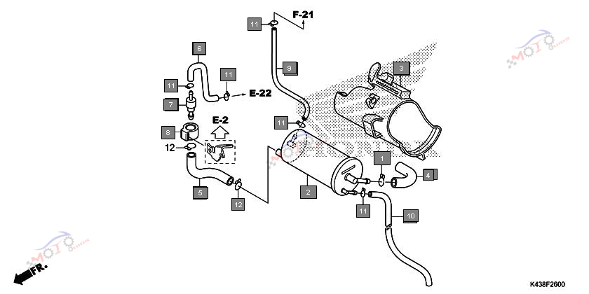 Engine Diagram